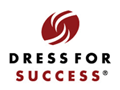 Dress for Success Logo