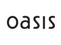 Oasis Logo