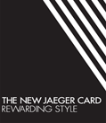 Jaeger Logo